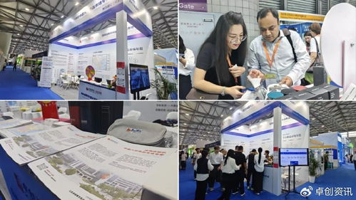 中國國際橡膠技術展首日觀察 行業變革與創新驅動下，卓創資訊專業服務與深度技術咨詢獲高度關注