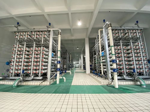 碧水源 借混改東風(fēng)全面推進“五項融合”，有效提升公司核心競爭力